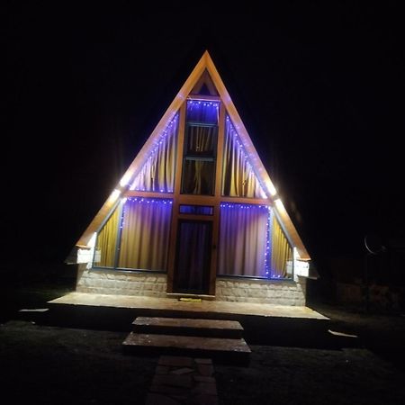 プルジネ Sunrise Houseヴィラ エクステリア 写真